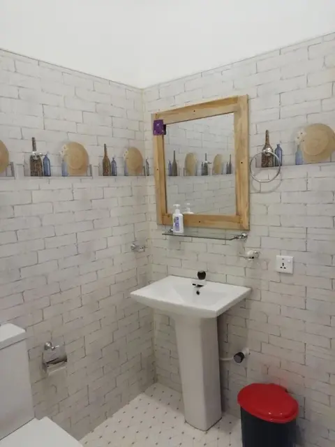 Аругам-Бэй: Sea shells Inn Arugambay