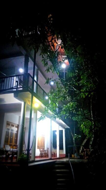 Элла: Samadhi Nature Resort Ella