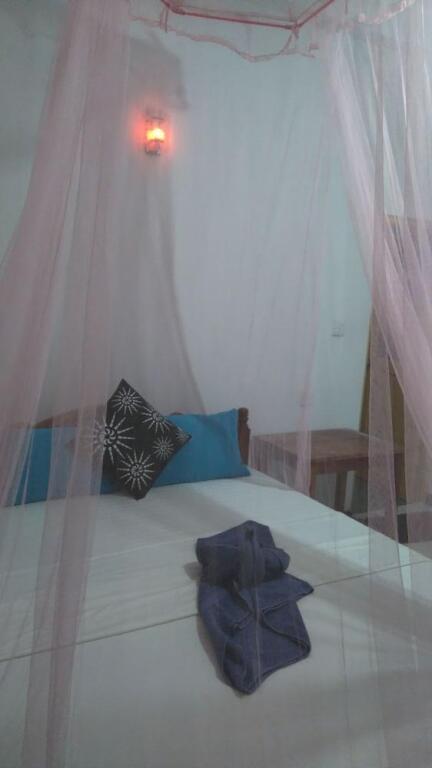 Элла: Samadhi Nature Resort Ella