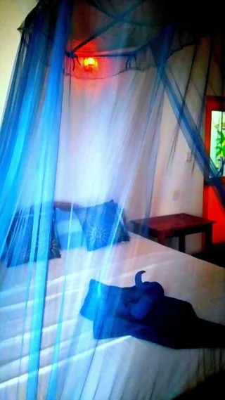 Элла: Samadhi Nature Resort Ella