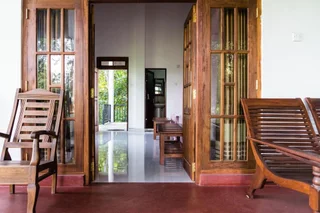 Элла: Samadhi Nature Resort Ella