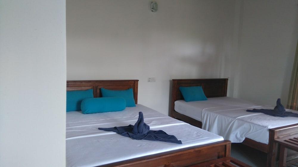 Элла: Samadhi Nature Resort Ella