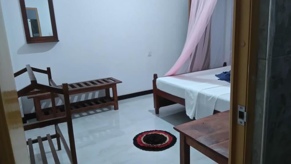 Элла: Samadhi Nature Resort Ella