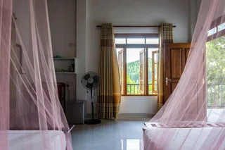 Элла: Samadhi Nature Resort Ella