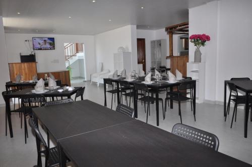 Калкудах: Amanda Beach Resort
