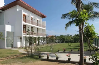 Калкудах: Amanda Beach Resort