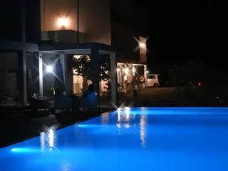 Калкудах: Amanda Beach Resort