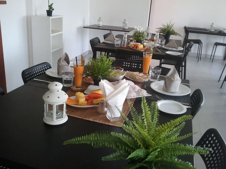 Калкудах: Amanda Beach Resort