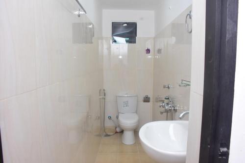 Коломбо: Hotel Lavendra Colombo