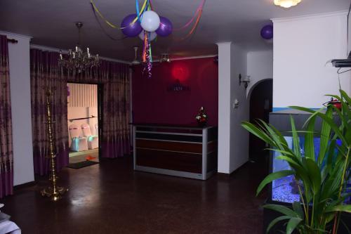 Коломбо: Hotel Lavendra Colombo