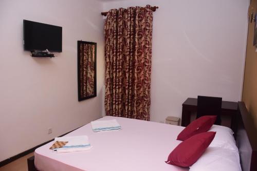 Коломбо: Hotel Lavendra Colombo