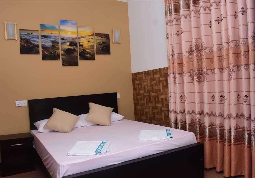Коломбо: Hotel Lavendra Colombo