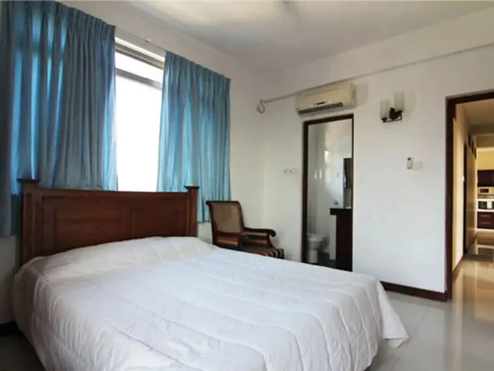 Коломбо: Raj Marine Residency