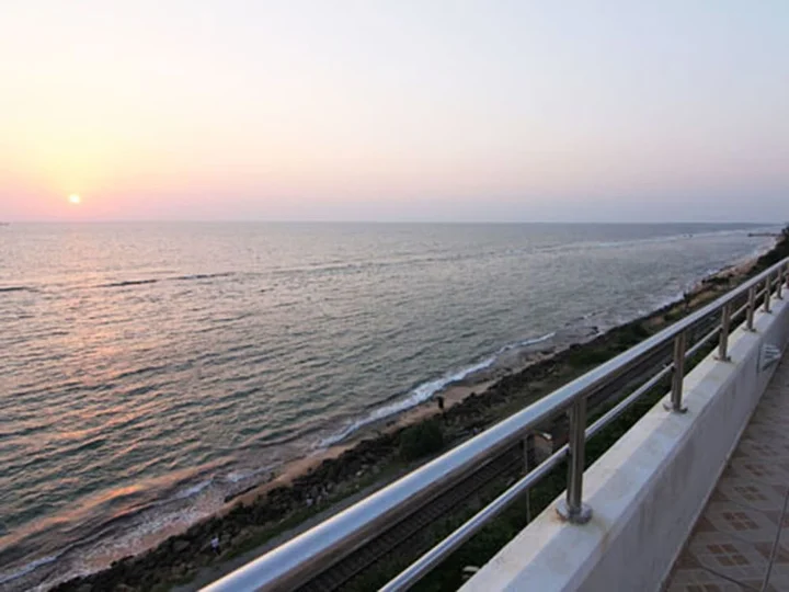 Коломбо: Raj Marine Residency