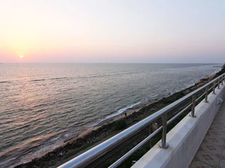 Коломбо: Raj Marine Residency