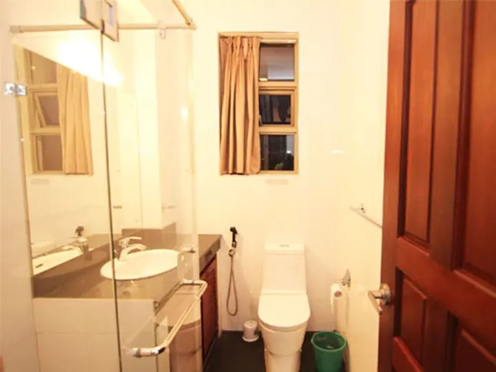 Коломбо: Raj Marine Residency