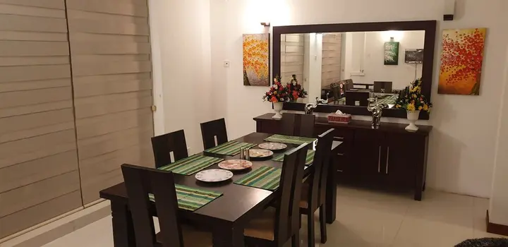 Коломбо: Raj Marine Residency