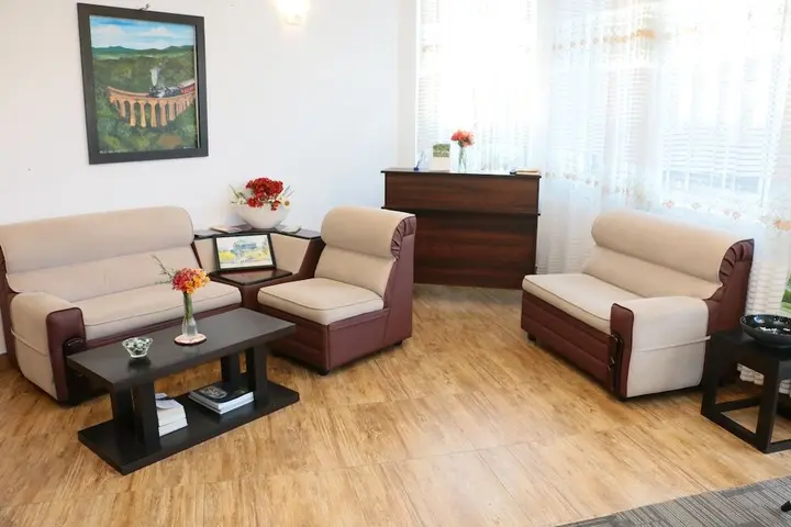 Нувара-Элия: Ruvidee Villa