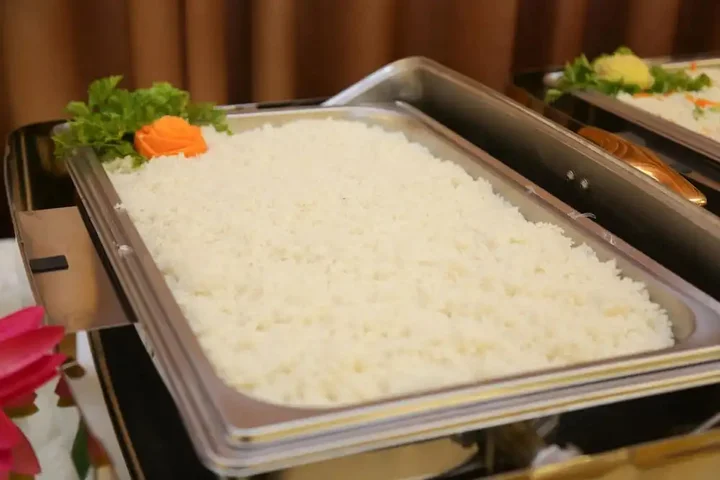 Гиритале: Agbo Hotel