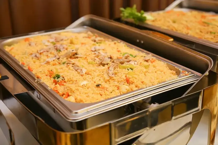 Гиритале: Agbo Hotel