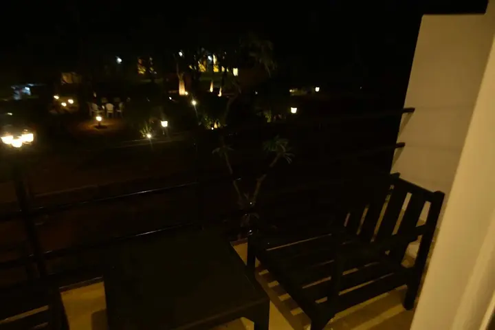 Гиритале: Agbo Hotel