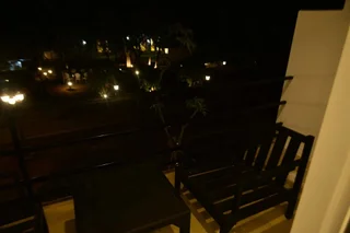 Гиритале: Agbo Hotel