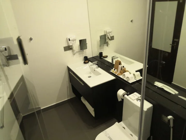 Канди: The Prestige Villa Kandy