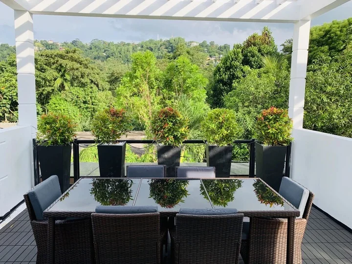 Канди: The Prestige Villa Kandy