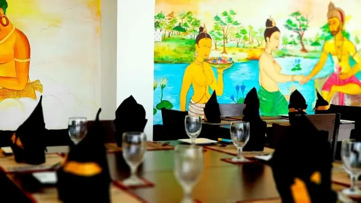 Дамбулла: Sigiriya Kingdom Resort