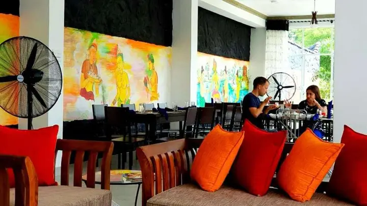 Дамбулла: Sigiriya Kingdom Resort