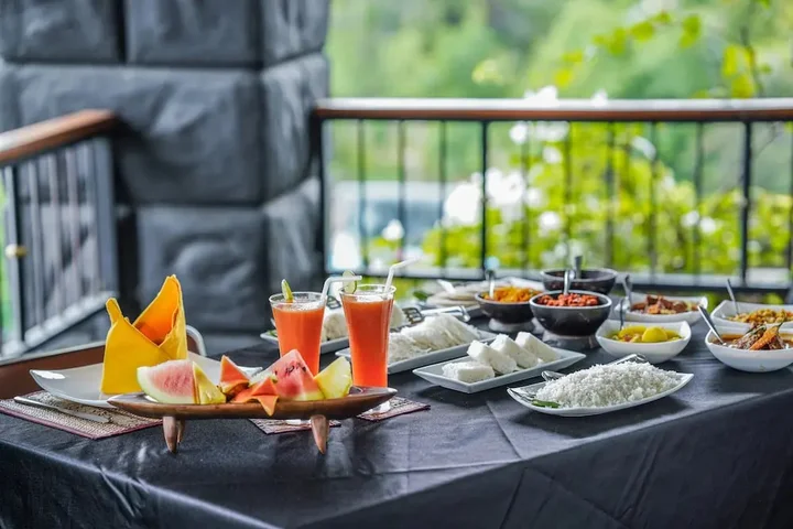 Дамбулла: Sigiriya Kingdom Resort
