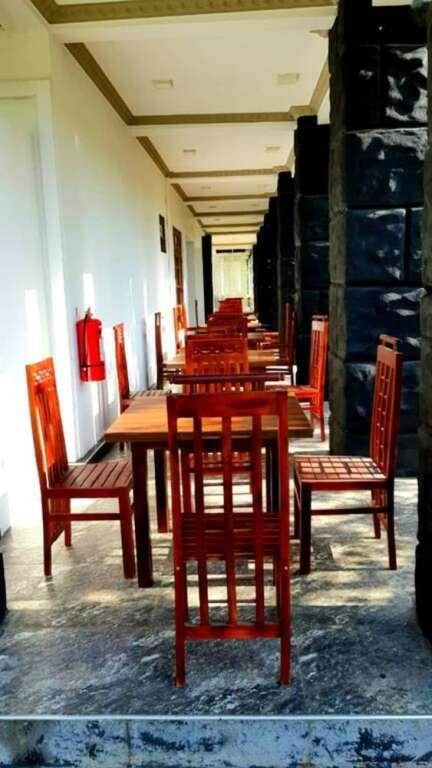 Дамбулла: Sigiriya Kingdom Resort