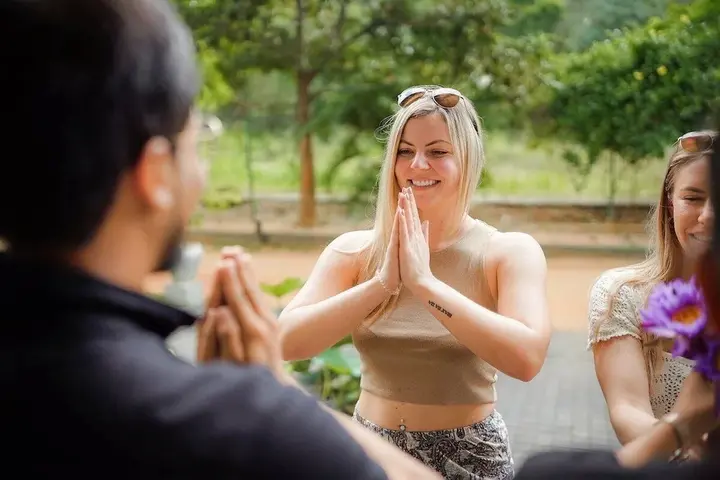 Дамбулла: Sigiriya Kingdom Resort