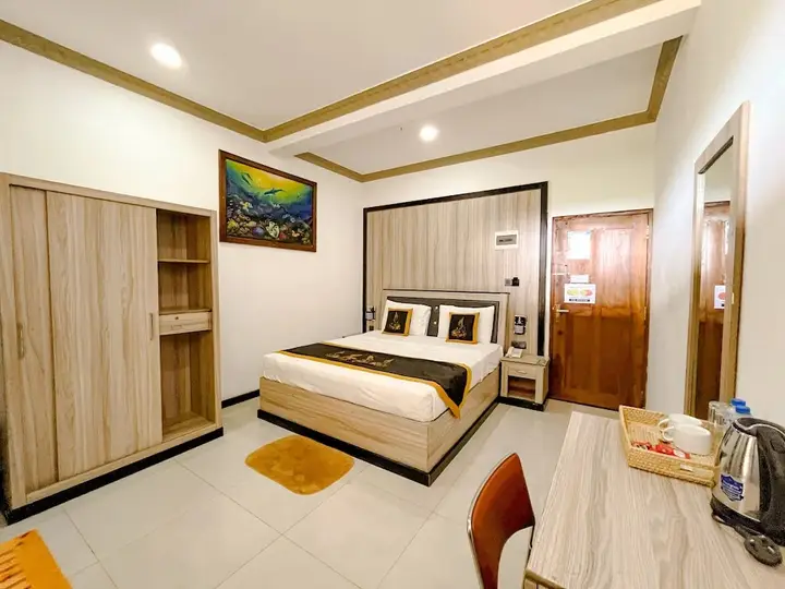 Sigiriya Kingdom Resort — фото 5