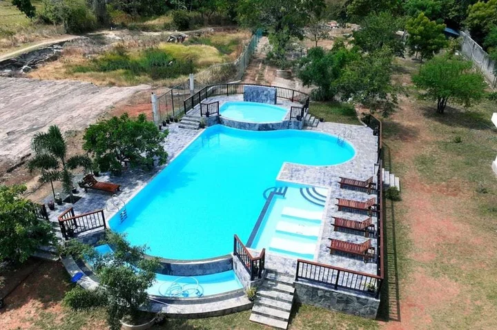 Дамбулла: Sigiriya Kingdom Resort