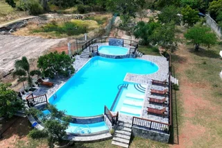 Дамбулла: Sigiriya Kingdom Resort