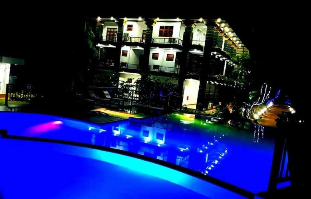Дамбулла: Sigiriya Kingdom Resort