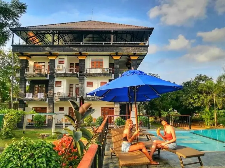 Дамбулла: Sigiriya Kingdom Resort