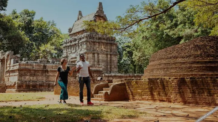 Дамбулла: Sigiriya Kingdom Resort