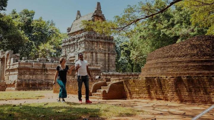 Дамбулла: Sigiriya Kingdom Resort