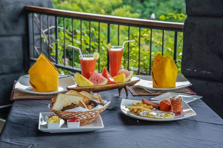 Дамбулла: Sigiriya Kingdom Resort