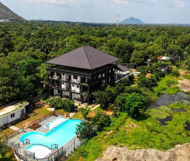 Дамбулла: Sigiriya Kingdom Resort