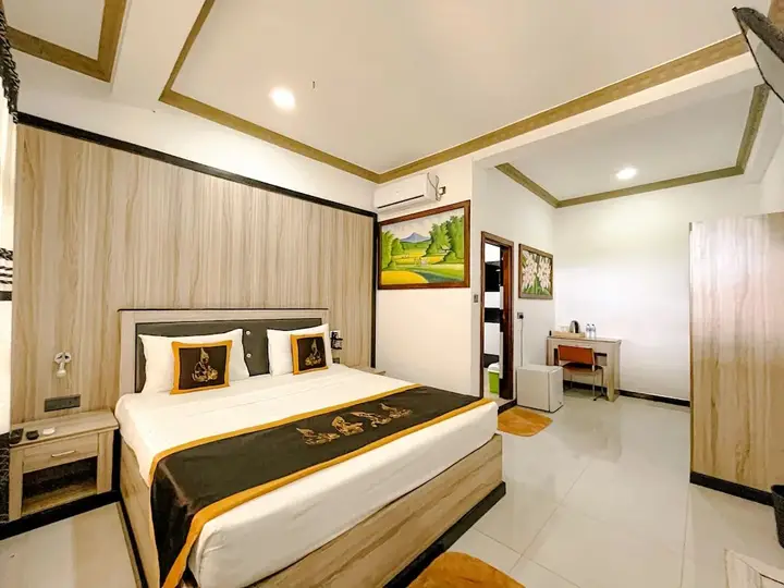 Sigiriya Kingdom Resort — фото 4