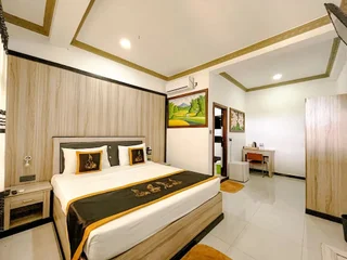 Дамбулла: Sigiriya Kingdom Resort