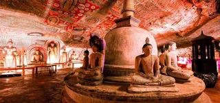 Дамбулла: Sigiriya Kingdom Resort