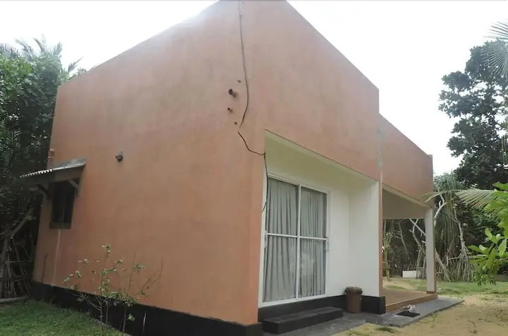 Akain Villa & Holiday Home — фото 1