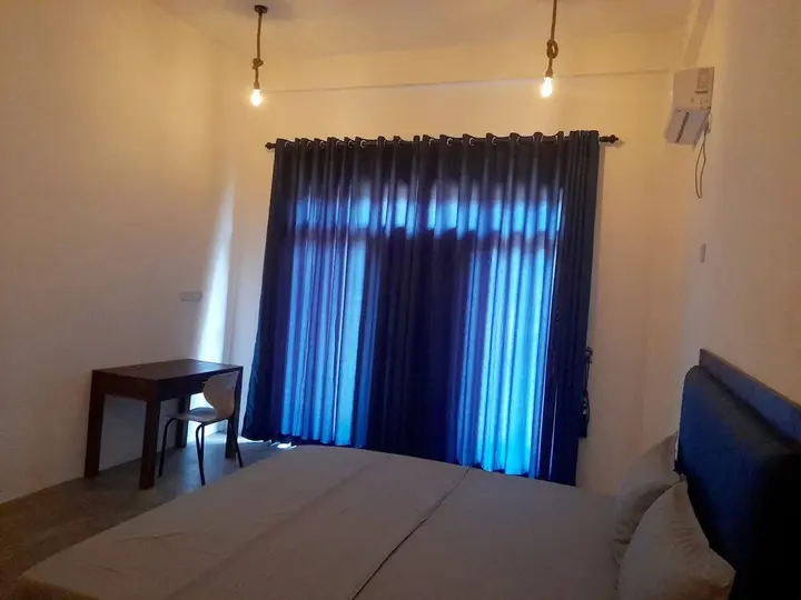 Аругам-Бэй: Surf Gangs Hotel