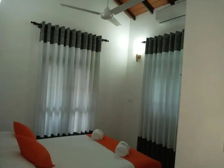 Негомбо: Villa Ananthaya