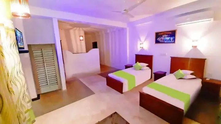 Ахунгалла: Akurala Beach Boutique Resort