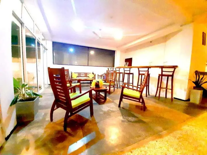 Ахунгалла: Akurala Beach Boutique Resort